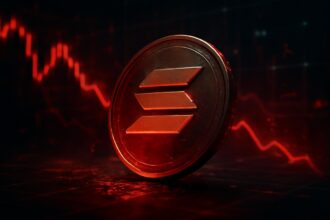 Intraday buyers emerge as Solana news highlights SOLUSDT under pressure below key averages