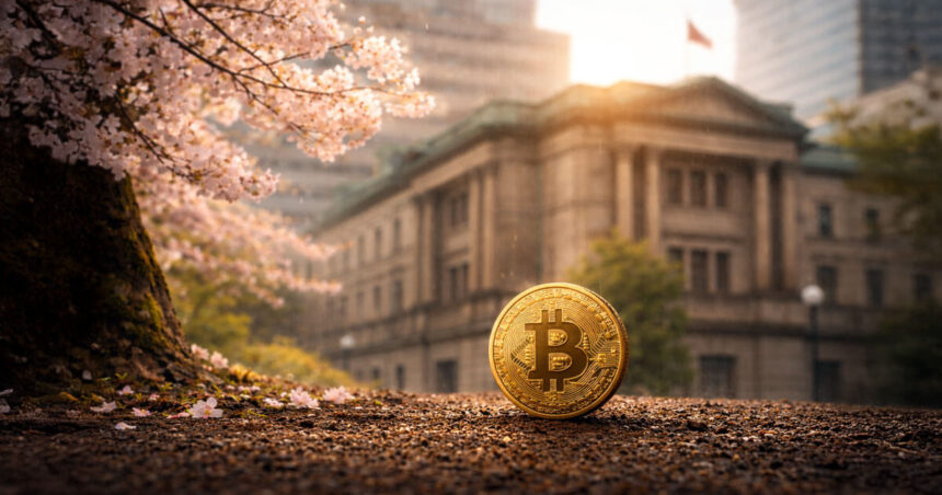 Japan’s rate hike ends the ‘free money’ era and puts Bitcoin on notice