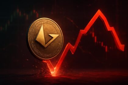 Loopring (LRCUSDT) analysis: is Loopring LRC crypto in a short squeeze or a dead cat bounce around $0.07?