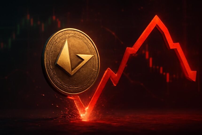 Loopring (LRCUSDT) analysis: is Loopring LRC crypto in a short squeeze or a dead cat bounce around $0.07?