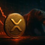 Market Under Pressure, But Bears Are Getting Tired on the XRP crypto price