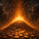 Massive Shiba Inu burn rate surge as SHIB community battles for price rebound