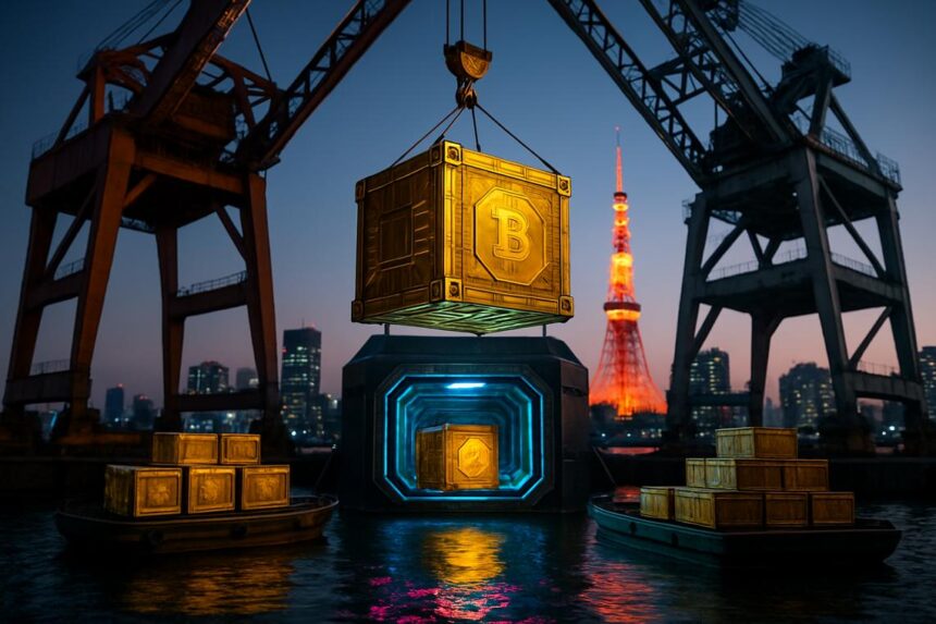 Metaplanet Bitcoin expansion: Tokyo firm doubles preferred shares to scale BTC strategy