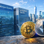 New SEC rules lets Morgan Stanley, Goldman Sach legally “control” your private keys without the safety net you assume exists