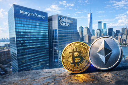 New SEC rules lets Morgan Stanley, Goldman Sach legally “control” your private keys without the safety net you assume exists