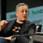 CEO of Zenefits David Sacks