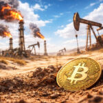 Oil price collapse signals a dangerous liquidity trap and Bitcoin isn’t safe just because inflation is down