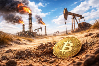 Oil price collapse signals a dangerous liquidity trap and Bitcoin isn’t safe just because inflation is down