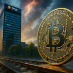 PNC Bank just launched direct Bitcoin trading, but one specific restriction effectively holds your digital assets hostage
