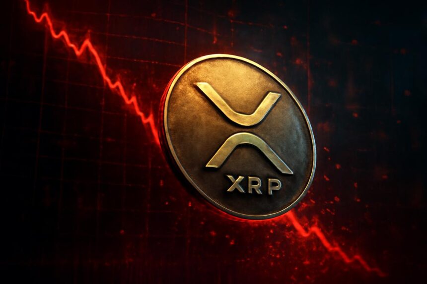 Range-bound XRP price analysis: bearish bias until $2.20 is reclaimed