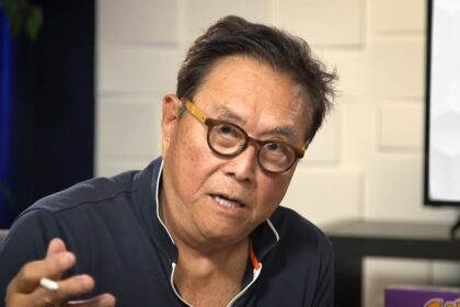 robert kiyosaki