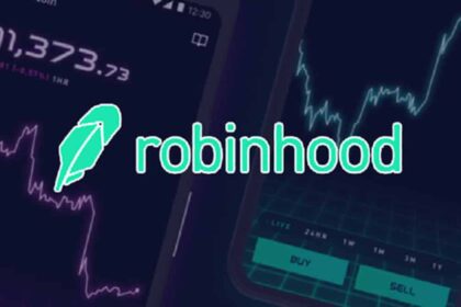 robinhood crypto