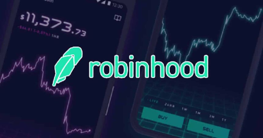 robinhood crypto
