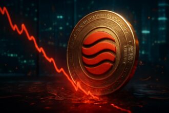 SEI crypto: price compression at $0.14 is setting up the next big move