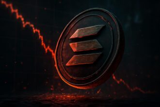 Solana crypto: SOLU tries to base around $138 while the higher‑timeframe trend is still damaged