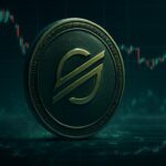 Stellar crypto (XLM): quiet price, loud macro compression before the next move