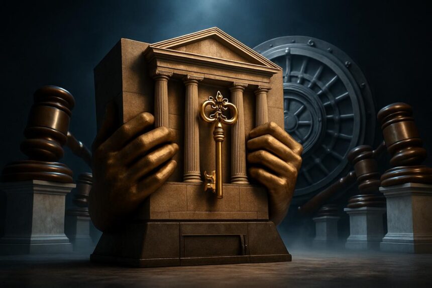 Tenth Circuit appeal escalates as Custodia crypto bank challenges Federal Reserve over master account access