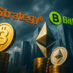 The “infinite money glitch” fueling Strategy and BitMine has evaporated, forcing a desperate pivot to survive