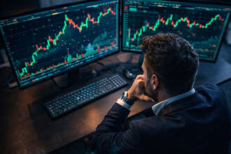 This legendary $197M bear has flipped long altcoins with high leverage, but funding rates signal a dangerous trap