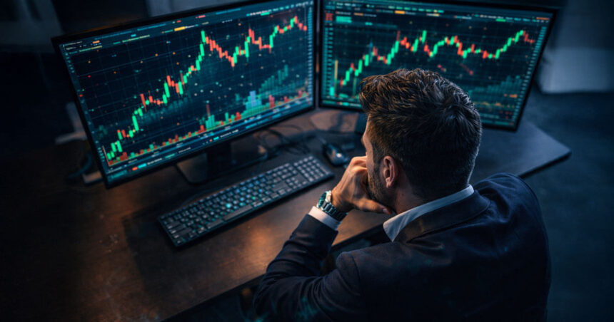 This legendary $197M bear has flipped long altcoins with high leverage, but funding rates signal a dangerous trap