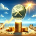 ripple xrp cryptocurrency token