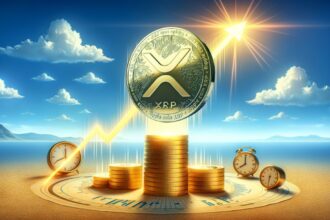 ripple xrp cryptocurrency token