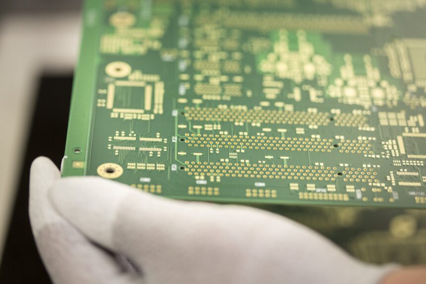 US Lifts Ban on Chip Software Exports to China Amid Tech Truce