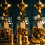 Vanguard ETFs Canada posts revised 2025 year-end capital gains estimates for VBU, VBG and VGAB