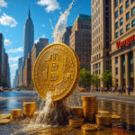 Vanguard caves on crypto to retain clients as rivals win flows — opens $9.3T platform to crypto ETFs