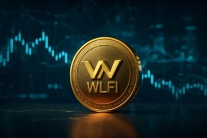 WLFI price today: technical analysis of WLFI/USDT amidst congestion and potential rebound