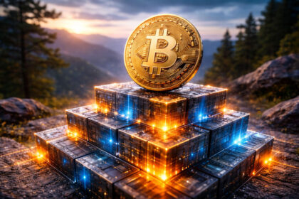 What if Bitcoin blocks signaled the New Year? Creating Universal Bitcoin Time but trapping holders in a tax nightmare