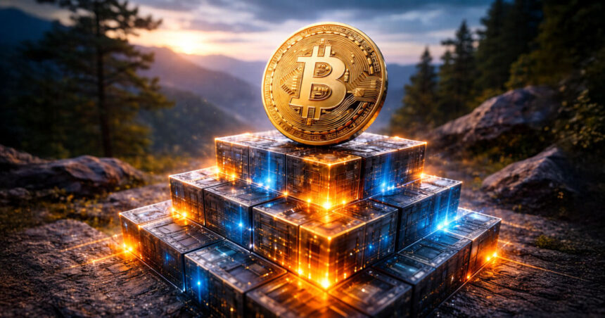 What if Bitcoin blocks signaled the New Year? Creating Universal Bitcoin Time but trapping holders in a tax nightmare