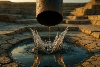 Why Bitcoin exchange reserves at record lows are not lifting the BTC price