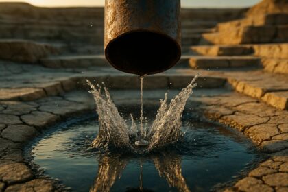 Why Bitcoin exchange reserves at record lows are not lifting the BTC price