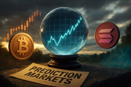Why Solana’s crypto casino changed hands from memecoins to prediction markets