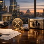 XRP Prediction For January 2026 Revealed as a Make-or-Break Test