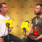 What is the role of regulation for cryptocurrencies, according to Binance?