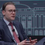 SEC cryptocurrency advisor to be CFTC chairman