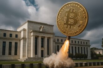 The FED lifts the block on banks from offering cryptocurrencies