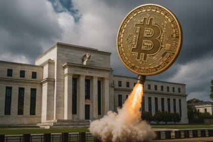 The FED lifts the block on banks from offering cryptocurrencies