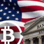 Banks have the green light to trade bitcoin in the US