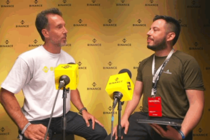 "Debating whether or not to regulate cryptocurrencies is beginning to be anachronistic": Andrés Ondarra