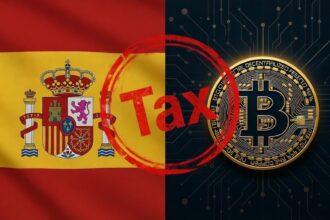 2026 will be moved in cryptocurrency regulation in Spain