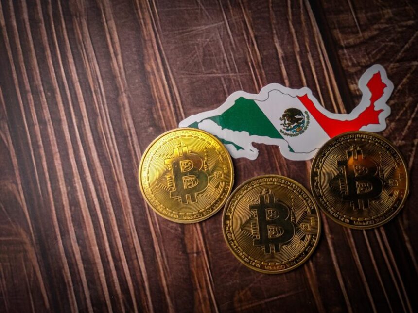 Banxico insists on a "healthy distance" with bitcoin despite the boom in Mexico
