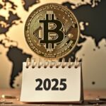 A historic year of bitcoin is established as state policy