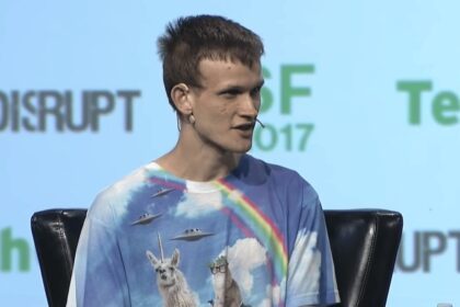 Vitalik Buterin criticizes Europe's Digital Services Act (DSA)