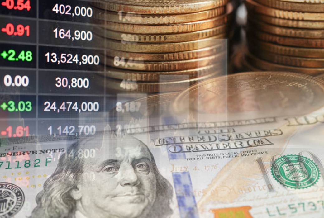 US Dollar Market