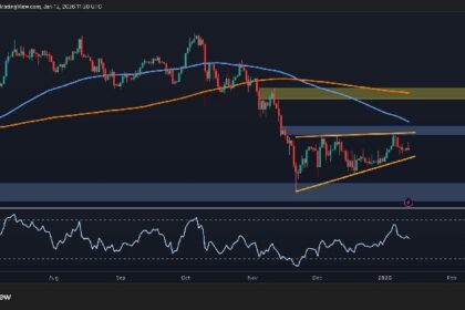 BTC Rejection at $95K Can Spell Further Trouble Ahead (Bitcoin Price Analysis)