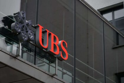 UBS logo