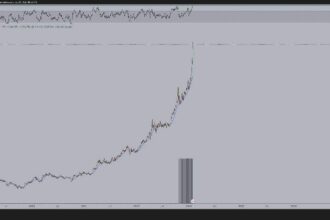 Bitcoin could 6x following Gold’s RSI, according to macro expert 
